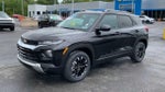 2023 Chevrolet Trailblazer AWD 4dr LT