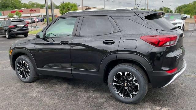 2023 Chevrolet Trailblazer AWD 4dr LT