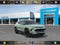 2026 Chevrolet Trailblazer AWD 4dr LT