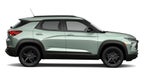 2026 Chevrolet Trailblazer AWD 4dr LT