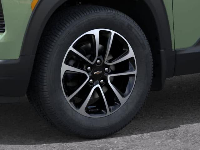 2026 Chevrolet Trailblazer AWD 4dr LT
