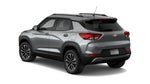2026 Chevrolet Trailblazer AWD 4dr LT