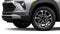 2026 Chevrolet Trailblazer AWD 4dr LT