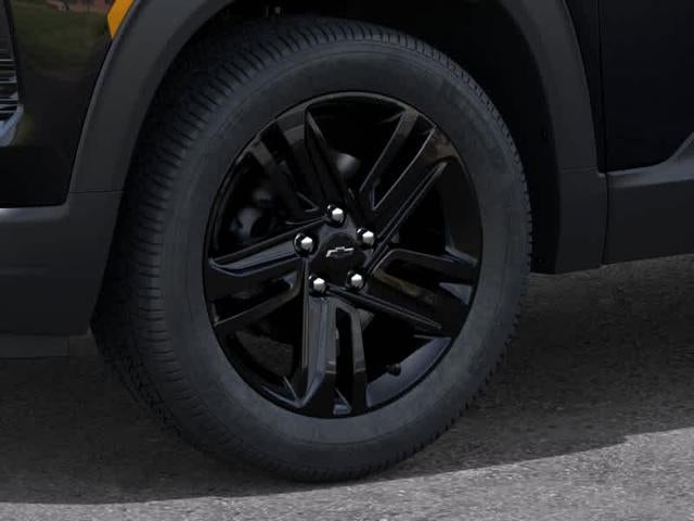 2026 Chevrolet Trailblazer AWD 4dr LT