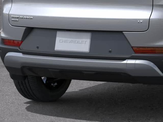 2026 Chevrolet Trailblazer AWD 4dr LT