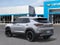 2026 Chevrolet Trailblazer AWD 4dr LT