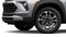 2026 Chevrolet Trailblazer AWD 4dr LT