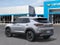 2026 Chevrolet Trailblazer AWD 4dr LT