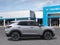 2026 Chevrolet Trailblazer AWD 4dr LT