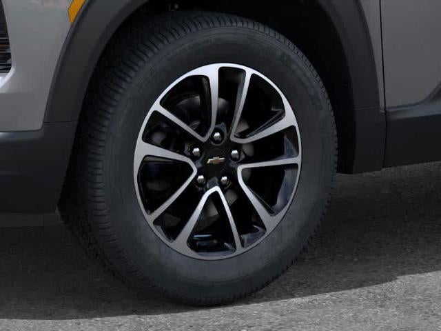 2026 Chevrolet Trailblazer AWD 4dr LT