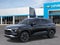 2026 Chevrolet Trailblazer AWD 4dr LT