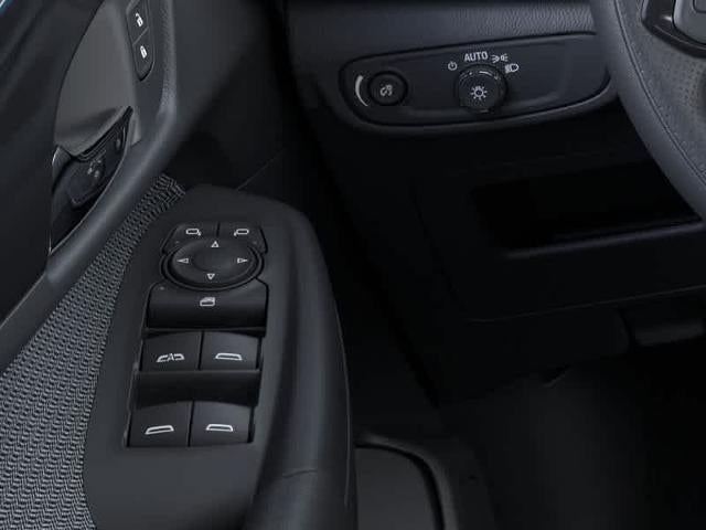 2026 Chevrolet Trailblazer AWD 4dr LT