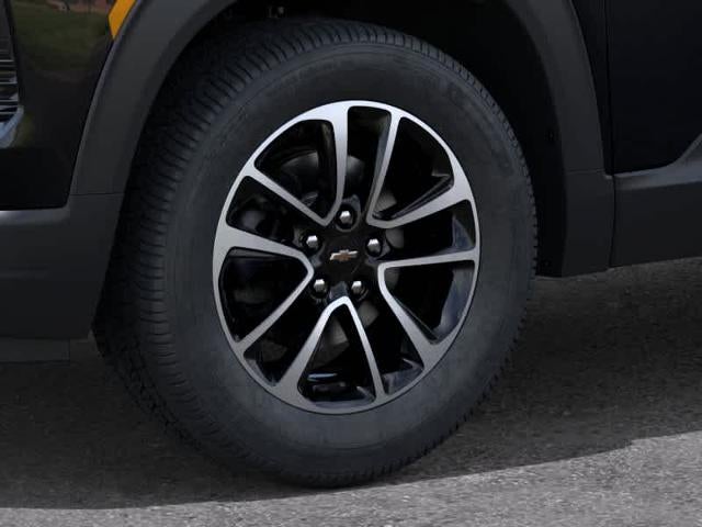 2026 Chevrolet Trailblazer AWD 4dr LT