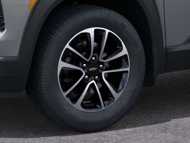 2026 Chevrolet Trailblazer AWD 4dr LT