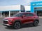 2026 Chevrolet Trailblazer AWD 4dr LT