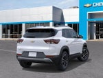 2026 Chevrolet Trailblazer AWD 4dr LT
