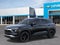 2026 Chevrolet Trailblazer AWD 4dr LT