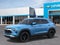 2026 Chevrolet Trailblazer AWD 4dr LT