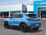 2026 Chevrolet Trailblazer AWD 4dr LT