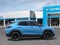 2026 Chevrolet Trailblazer AWD 4dr LT