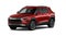 2026 Chevrolet Trailblazer AWD 4dr LT