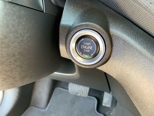 2022 Chevrolet Trailblazer AWD 4dr LT