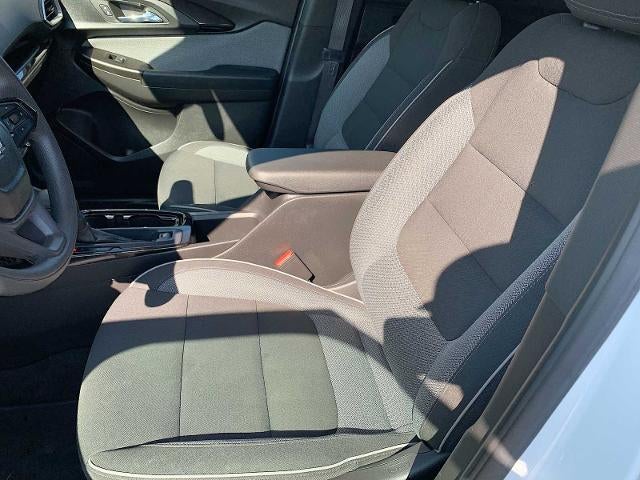 2022 Chevrolet Trailblazer AWD 4dr LT