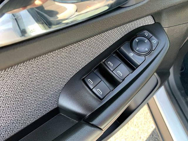 2022 Chevrolet Trailblazer AWD 4dr LT