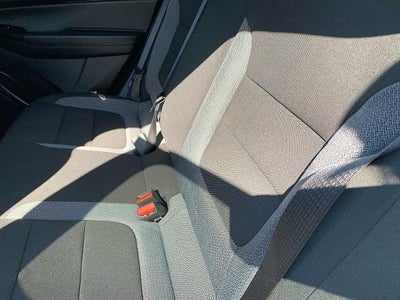 2022 Chevrolet Trailblazer AWD 4dr LT