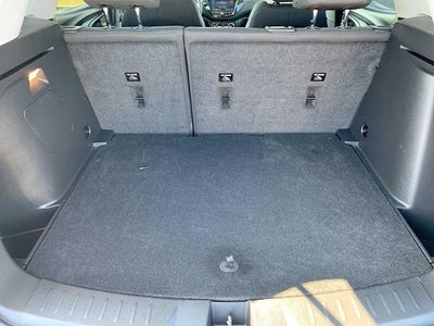 2022 Chevrolet Trailblazer AWD 4dr LT