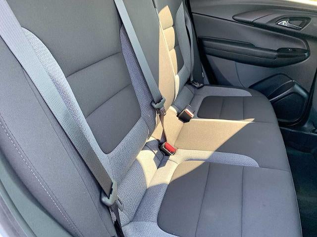 2022 Chevrolet Trailblazer AWD 4dr LT