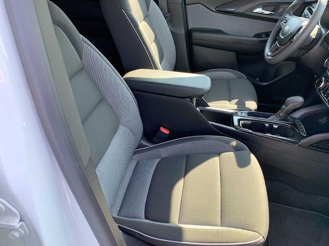 2022 Chevrolet Trailblazer AWD 4dr LT