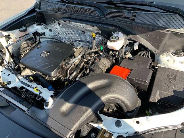 2022 Chevrolet Trailblazer AWD 4dr LT