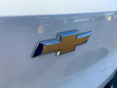 2022 Chevrolet Trailblazer AWD 4dr LT