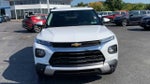 2022 Chevrolet Trailblazer AWD 4dr LT