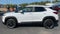 2022 Chevrolet Trailblazer AWD 4dr LT