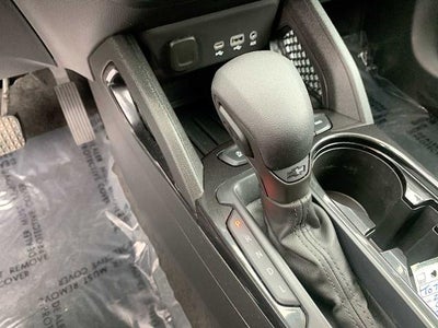2023 Chevrolet Trailblazer AWD 4dr LT