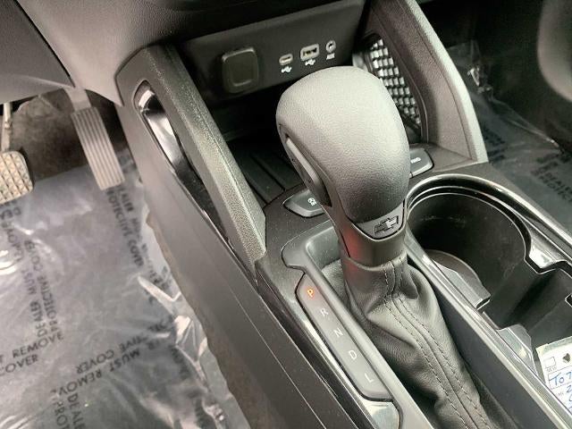 2023 Chevrolet Trailblazer AWD 4dr LT