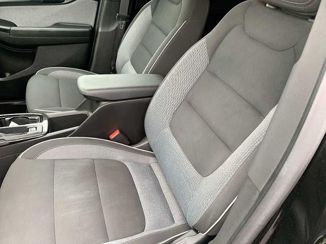 2023 Chevrolet Trailblazer AWD 4dr LT
