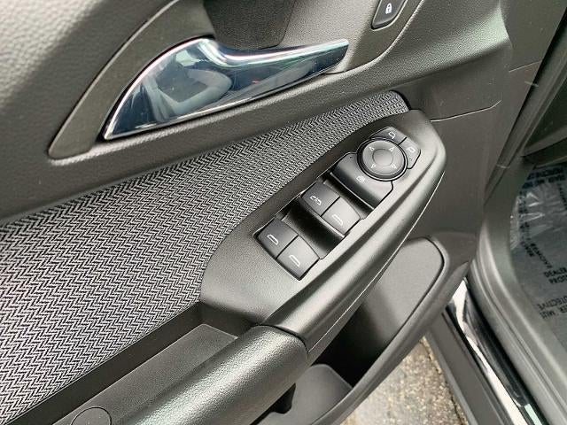 2023 Chevrolet Trailblazer AWD 4dr LT