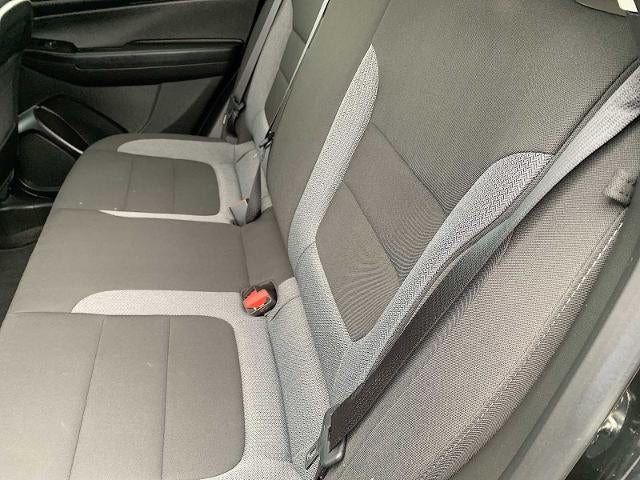 2023 Chevrolet Trailblazer AWD 4dr LT