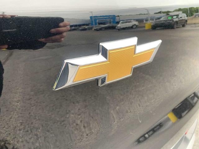 2023 Chevrolet Trailblazer AWD 4dr LT