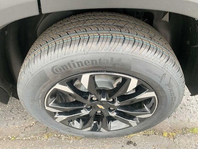 2023 Chevrolet Trailblazer AWD 4dr LT