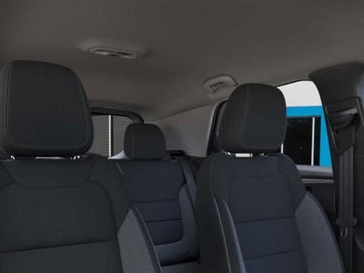 2026 Chevrolet Trailblazer AWD 4dr LT