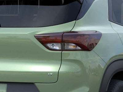 2026 Chevrolet Trailblazer AWD 4dr LT