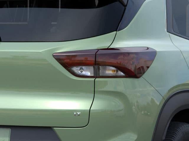 2026 Chevrolet Trailblazer AWD 4dr LT