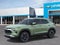 2026 Chevrolet Trailblazer AWD 4dr LT