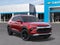 2026 Chevrolet Trailblazer AWD 4dr LT