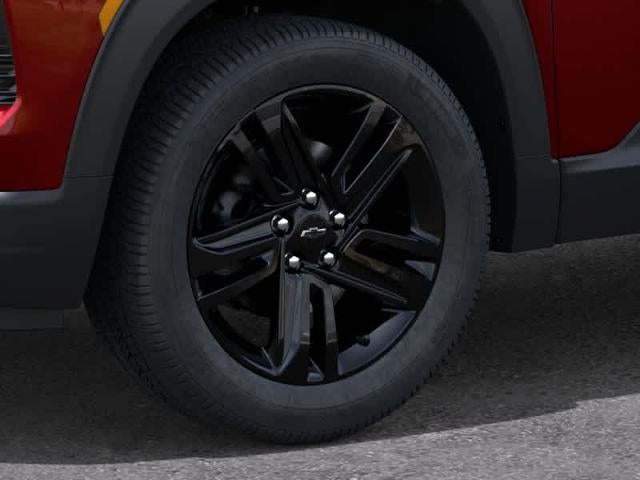 2026 Chevrolet Trailblazer AWD 4dr LT