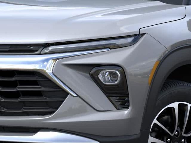 2026 Chevrolet Trailblazer AWD 4dr LT